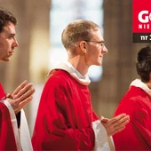 W najnowszym „Gościu Niedzielnym”: Pasterze nie mogą się bać