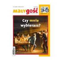 Mały Gość Niedzielny nr 05/2026