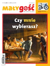 Mały Gość 5/2026