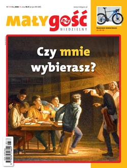 Mały Gość