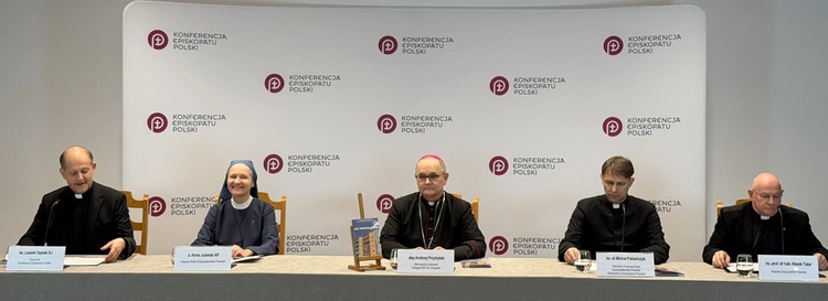 Powołani przez Boga
