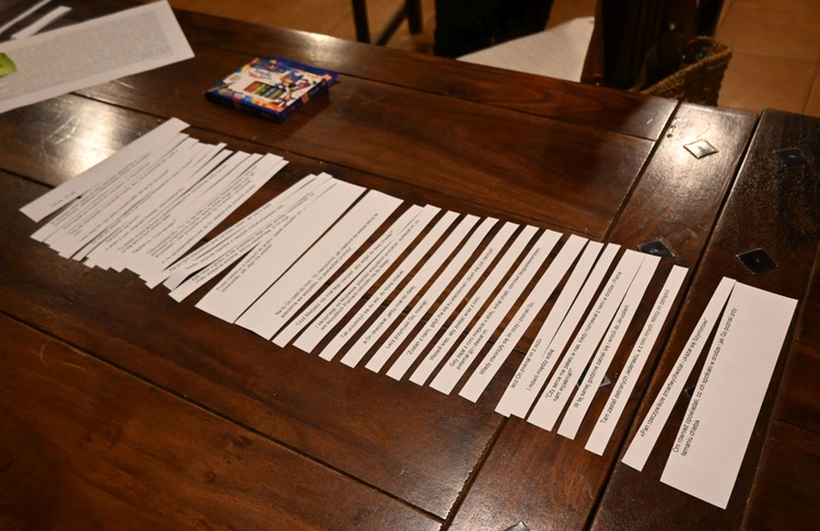 Jak można EDYTować życie?