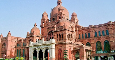 Pakistan: zbezczeszczono cmentarz chrześcijański i zaatakowano wiernych