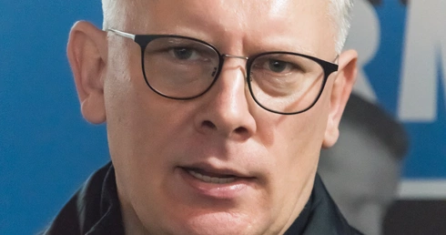 Cenckiewicz: Złożyłem rezygnację ze stanowiska szefa Biura Bezpieczeństwa Narodowego