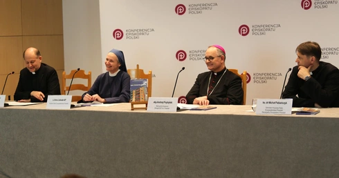 Abp Przybylski przed Tygodniem Modlitw o Powołania: Każdy człowiek jest powołany