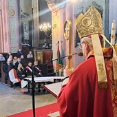 Świdnica upamiętniła 1060. rocznicę chrztu Polski