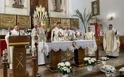 Święta Rita uczy nas wytrwałości w modlitwie