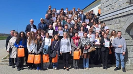 Chcą ocalić KL Gross-Rosen od zapomnienia