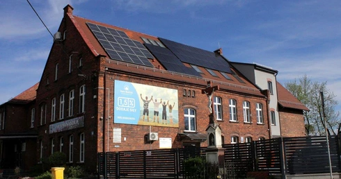 Ośrodek Dom Nadziei w Gliwicach