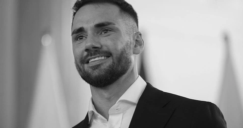 Łukasz Litewka nie żyje. Poseł Lewicy zginął w tragicznym wypadku