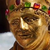 Obchody 1070. rocznicy urodzin św. Wojciecha