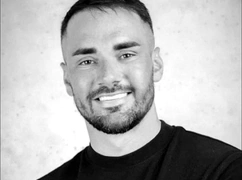 Sosnowiec. Nie żyje poseł Łukasz Litewka