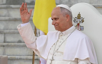 „Ciao Leone!” – Afryka żegna Papieża, który stał się głosem najuboższych