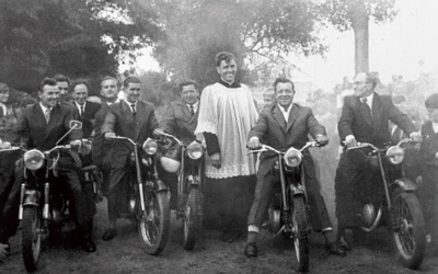„Bijemy cię za to, żeś robotników bałamucił”. Wstrząsająca historia ks. Romana Kotlarza, „radomskiego Popiełuszki”