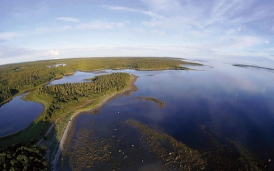 Archipelag męczenników. W łagrze sołowieckim więziono prawosławnych i katolickich duchownych