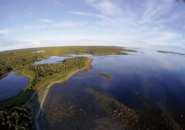 Archipelag męczenników. W łagrze sołowieckim więziono prawosławnych i katolickich duchownych