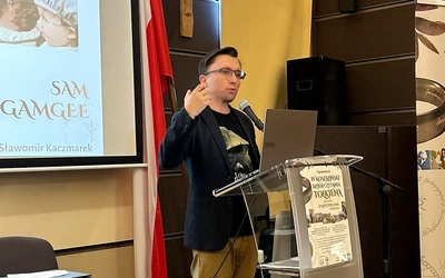 Koszaliński Dzień Czytania Tolkiena