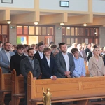 Odpust ze św. Carlem i św. Wojciechem
