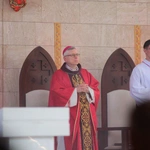 Odpust ze św. Carlem i św. Wojciechem