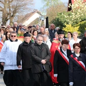 Ta procesja z Milówki do Grabna musi trwać nadal