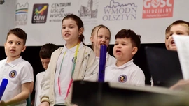 O tym mówią piosenki