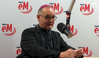 Abp Andrzej Przybylski: Dać światu księdza znaczy czasem więcej niż wybudować katedrę