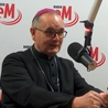 Abp Andrzej Przybylski: Pierwszym seminarium jest rodzina