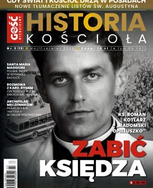 Historia Kościoła (15) 03/2026