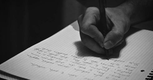 Apel ekspertów po tragedii: nie nagłaśniajcie listu