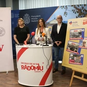 Czerwiec '76 upamiętniony na Radomskiej Karcie Miejskiej