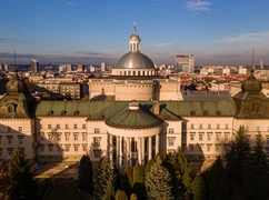 Archidiecezja Katowicka. Dyspensa w piątek 1 maja