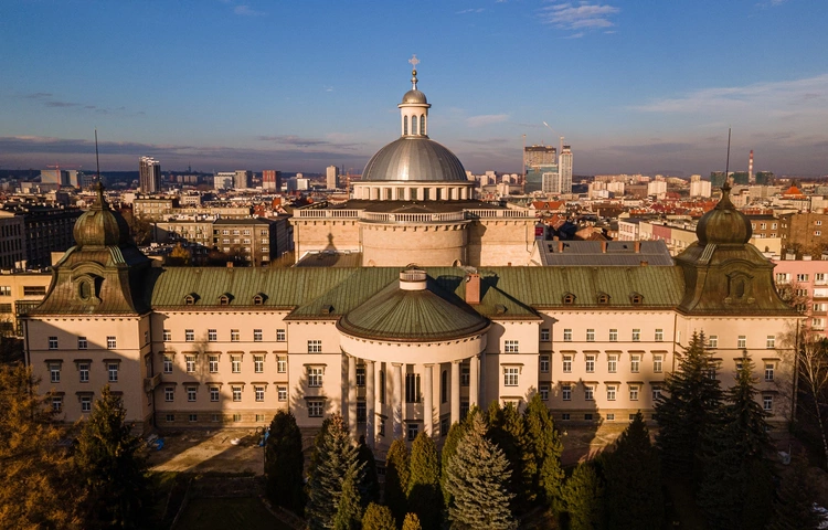 Archidiecezja Katowicka. Dyspensa w piątek 1 maja