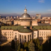 Archidiecezja Katowicka. Dyspensa w piątek 1 maja