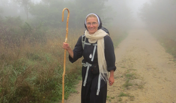 Idź dalej, nie ustawaj