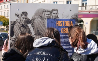 81. rocznica wyzwolenia nazistowskiego obozu koncentracyjnego KL Ravensbrück