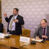 Dr hab. Konopka: Ks. Popiełuszko zmarł 19 października