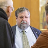 Jak zmarł bł. Jerzy Popiełuszko?
