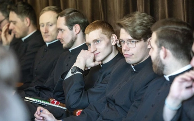 Kongres o kapłaństwie