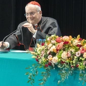 Po co nam kapłani? Kongres na AKW