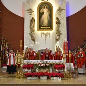 Bierzmowanie w Świniarsku - 2026