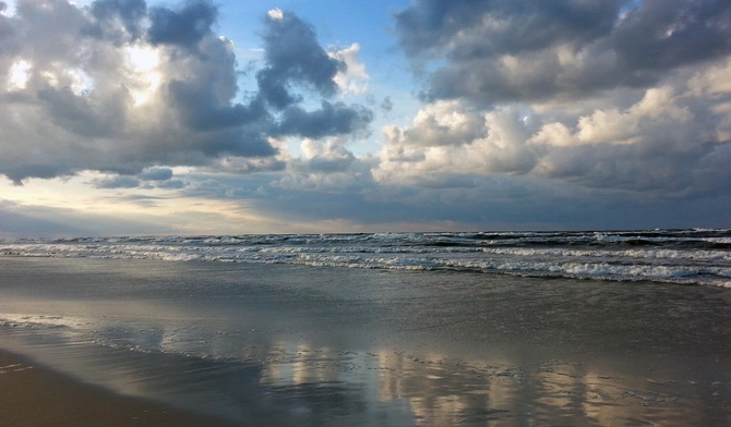 Niebo to Ktoś, nie coś