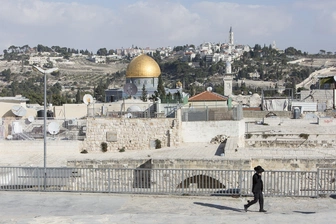 Kraje arabskie domagają się od Izraela ochrony miejsc świętych Jerozolimy