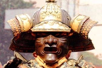 Wystawa o samurajach w Muzeum Narodowym