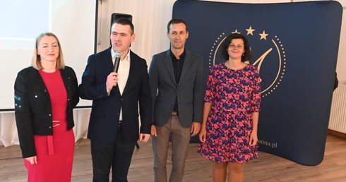 Randka Małżeńska w Zagórzu Śląskim