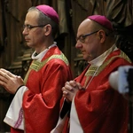 Ostatnie zebranie plenarne II Synodu Archidiecezji Wrocławskiej