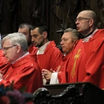 Ostatnie zebranie plenarne II Synodu Archidiecezji Wrocławskiej