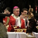 Ostatnie zebranie plenarne II Synodu Archidiecezji Wrocławskiej