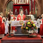 Ostatnie zebranie plenarne II Synodu Archidiecezji Wrocławskiej