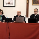 Ostatnie zebranie plenarne II Synodu Archidiecezji Wrocławskiej