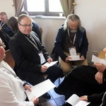 Ostatnie zebranie plenarne II Synodu Archidiecezji Wrocławskiej